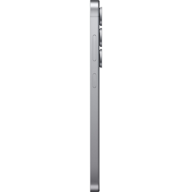 Samsung Galaxy S25 5G (S931) 6.2'' 12/128GB, 2SIM, 4000mAh, Silver Shadow (SM-S931BZSDEUC)