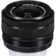 Fujifilm Цифр. фотокамера X-T50 + XC 15-45mm F3.5-5.6 Kit Black (16828741)