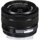 Fujifilm Цифр. фотокамера X-T50 + XC 15-45mm F3.5-5.6 Kit Black (16828741)