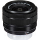 Fujifilm Цифр. фотокамера X-T50 + XC 15-45mm F3.5-5.6 Kit Black (16828741)