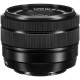 Fujifilm Цифр. фотокамера X-T50 + XC 15-45mm F3.5-5.6 Kit Black (16828741)