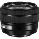 Fujifilm Цифр. фотокамера X-T50 + XC 15-45mm F3.5-5.6 Kit Black (16828741)