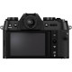 Fujifilm Цифр. фотокамера X-T50 + XC 15-45mm F3.5-5.6 Kit Black (16828741)