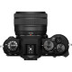 Fujifilm Цифр. фотокамера X-T50 + XC 15-45mm F3.5-5.6 Kit Black (16828741)