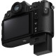 Fujifilm Цифр. фотокамера X-T50 + XC 15-45mm F3.5-5.6 Kit Black (16828741)