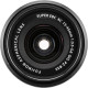 Fujifilm Цифр. фотокамера X-T50 + XC 15-45mm F3.5-5.6 Kit Black (16828741)
