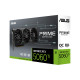 ASUS Graphic Card GeForce RTX 5060 Ti 8GB GDDR7 OC PRIME-RTX5060TI-O8G (90YV0MP0-M0NA00)