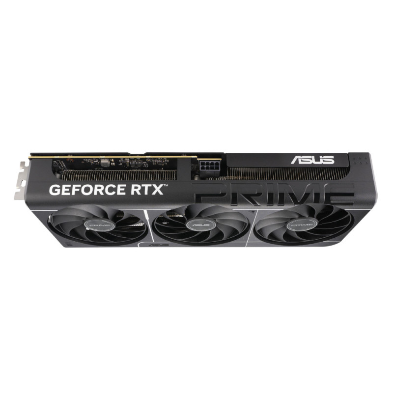 ASUS Graphic Card GeForce RTX 5060 Ti 8GB GDDR7 OC PRIME-RTX5060TI-O8G (90YV0MP0-M0NA00)