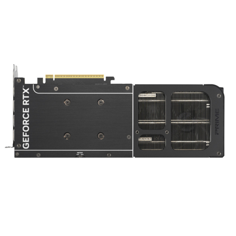 ASUS Graphic Card GeForce RTX 5060 Ti 8GB GDDR7 OC PRIME-RTX5060TI-O8G (90YV0MP0-M0NA00)