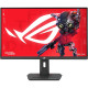 ASUS Монітор Asus 27" ROG Strix XG27ACMS HDMI, DP, USB-C, IPS, 2560x1440, 320Hz, 0.3ms, sRGB 130%, AdaptiveSync, Pivot, HDR400 (90LM0BE0-B01171)