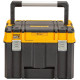 DeWALT TSTAK 2.0 tool box 440x330x300mm polypropylene (DWST83343-1)