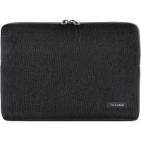 Tucano SLEEVE VELLUTO MBP 14 , BLACK (BFVELMB14-BK)