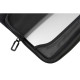 Tucano Чохол Velluto MB Pro 14", чорний (BFVELMB14-BK)
