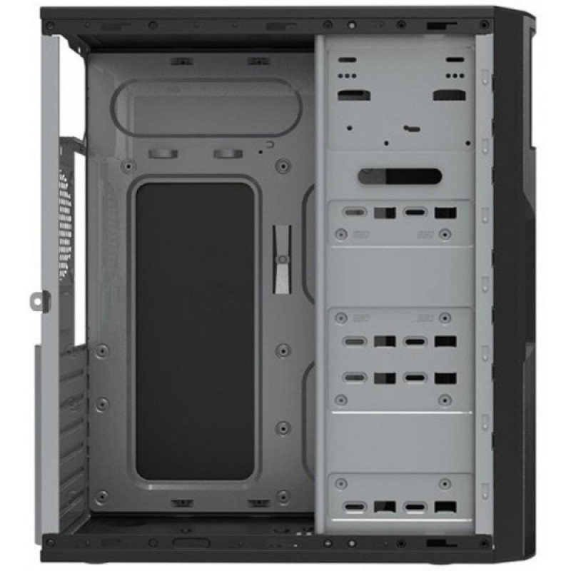 Корпус для ПК Gamemax ET-211-400W