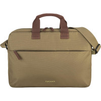 Tucano Сумка Smart 15", зелёная