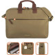 Tucano SMART 15  BAG GREEN