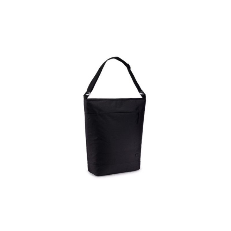 Сумка для ноутбука Case Logic 15.6" Invigo Eco Convertible ToteINVIT-116 Black (3205106)