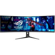 ASUS Monitor 49  ROG Strix XG49WCR