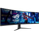 ASUS Monitor 49  ROG Strix XG49WCR