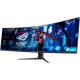 ASUS Monitor 49  ROG Strix XG49WCR