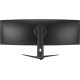 ASUS Monitor 49  ROG Strix XG49WCR