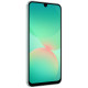 Мобильный телефон Samsung Galaxy A26 5G 6/128Gb Light Green (SM-A266BLGBEUC)