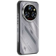 Мобильный телефон OUKITEL WP62 8/256GB Silver (6941749824684)