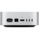 Компьютер Apple A3238 Mac mini / Apple M4(10C CPU/10C GPU), 16, 512 (MU9E3UA/A)