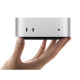 Компьютер Apple A3238 Mac mini / Apple M4(10C CPU/10C GPU), 16, 512 (MU9E3UA/A)