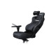 Кресло игровое Anda Seat Kaiser 4 PVC Size L Black (AD12YDDC-L-20-B-PV/C)