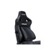 Кресло игровое Anda Seat Kaiser 4 PVC Size L Black (AD12YDDC-L-20-B-PV/C)