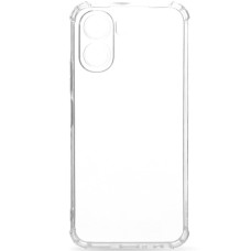 Чехол для мобильного телефона BeCover Anti-Shock Oppo A6x Clear (716093)