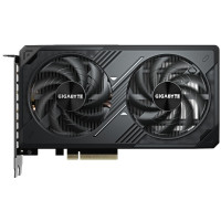 Gigabyte Видеокарта GeForce RTX 5060 8GB GDDR7 WINDFORCE OC (GV-N5060WF2OC-8GD)