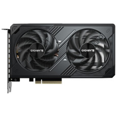 Gigabyte Graphic Adapter GeForce RTX 5060 8GB GDDR7 WINDFORCE OC (GV-N5060WF2OC-8GD)