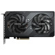 Gigabyte Graphic Adapter GeForce RTX 5060 8GB GDDR7 WINDFORCE OC (GV-N5060WF2OC-8GD)