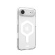 UAG Чохол UAG для Phone 17 Air, Plyo MagSafe, Ice/White (114532114341)