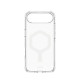 UAG Чохол UAG для Phone 17 Air, Plyo MagSafe, Ice/White (114532114341)