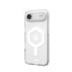 UAG Чохол UAG для Phone 17 Air, Plyo MagSafe, Ice/White (114532114341)
