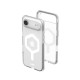 UAG Чохол UAG для Phone 17 Air, Plyo MagSafe, Ice/White (114532114341)
