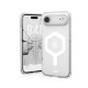 UAG Чохол UAG для Phone 17 Air, Plyo MagSafe, Ice/White (114532114341)