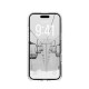 UAG Чохол UAG для Phone 17 Air, Plyo MagSafe, Ice/White (114532114341)