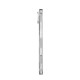 UAG Чохол UAG для Phone 17 Air, Plyo MagSafe, Ice/White (114532114341)