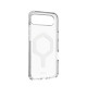 UAG Чохол UAG для Phone 17 Air, Plyo MagSafe, Ice/White (114532114341)