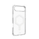 UAG Чохол UAG для Phone 17 Air, Plyo MagSafe, Ice/White (114532114341)