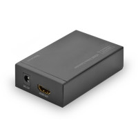 Digitus Удлинитель HDMI UTP CAT5/IP, 120m, приемник (DS-55121)