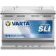 VARTA Dynamic SLI 12V 63Ah 610A R+ Battery (563400061)
