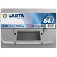 VARTA Dynamic SLI 12V 63Ah 610A R+ Battery (563400061)