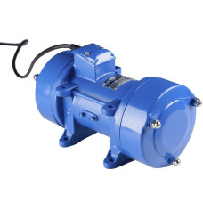 EnerSol Площадочный виброуплотнитель EEV-1500W 230 В, 1,5 кВт, 6,86 кН, 19,2 кг