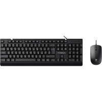 Комплект Vinga KBS-270 Black