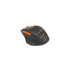 Мышка A4Tech FG30 Orange (4711421942539)